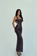Yulia Glam Dress