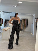 Polka Dot Set