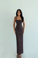 Yulia Glam Dress