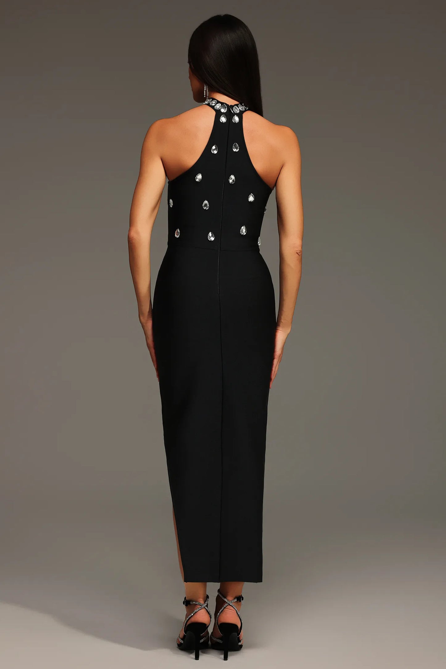 Amelia Exclusive Dress