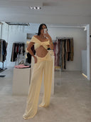 Venus Pants Set