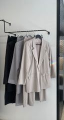 Basic Suit