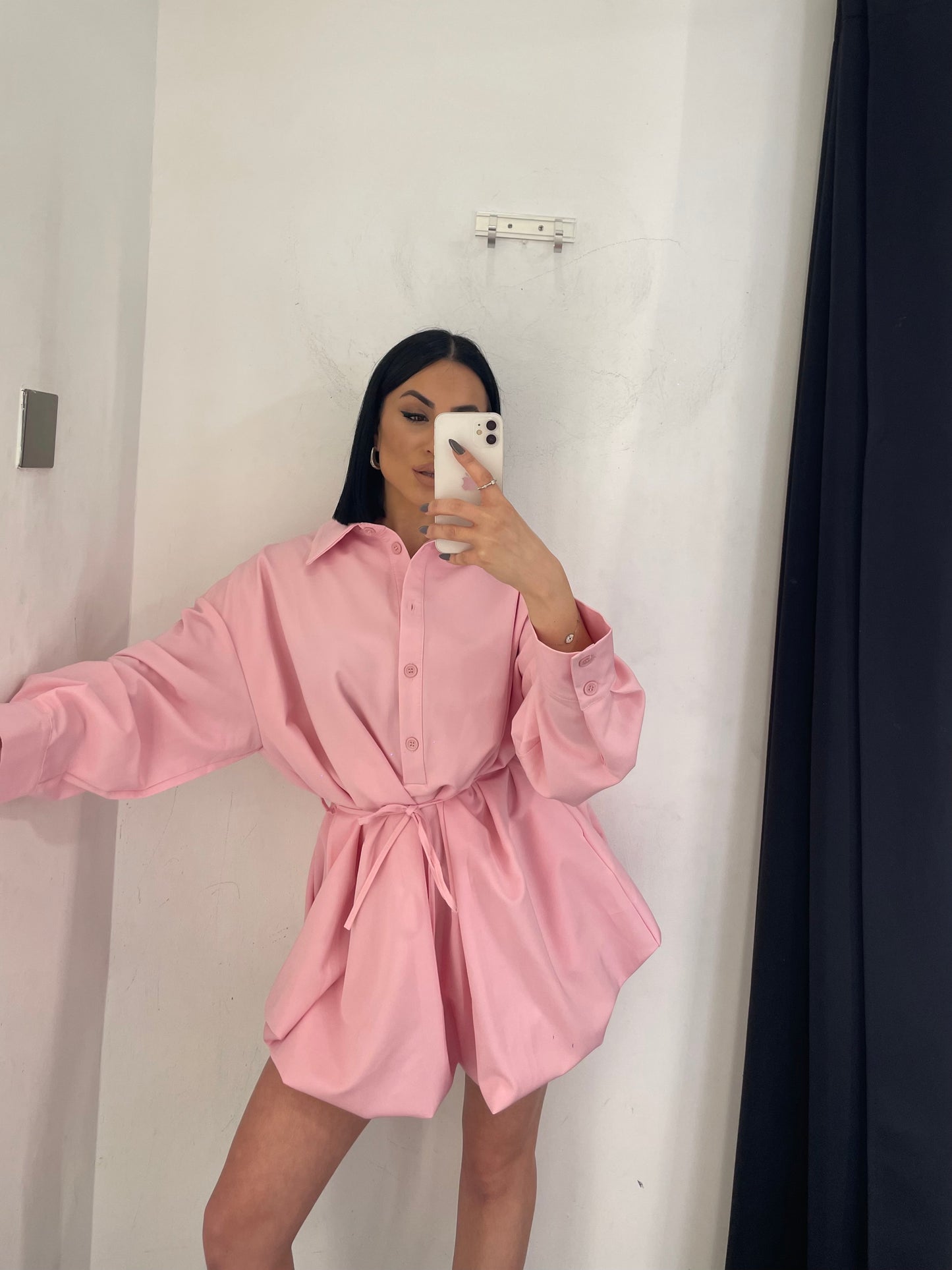 Lumina Dress