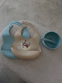 Baby Silicone Set
