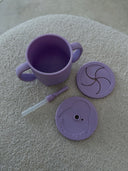 Silicone Cup Set