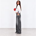 Butterfly Jeans