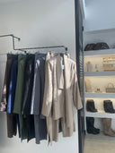 Suit With Detail
