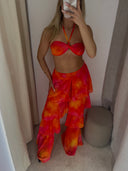 Multicoloured Set