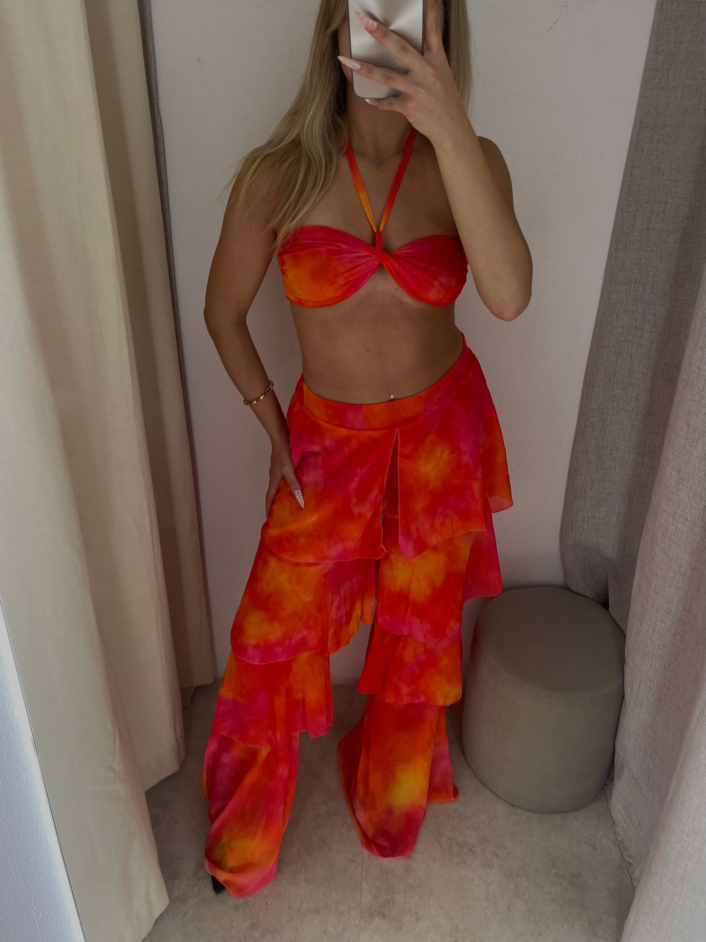 Multicoloured Set