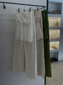 Strapless Set