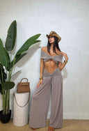 Venus Pants Set