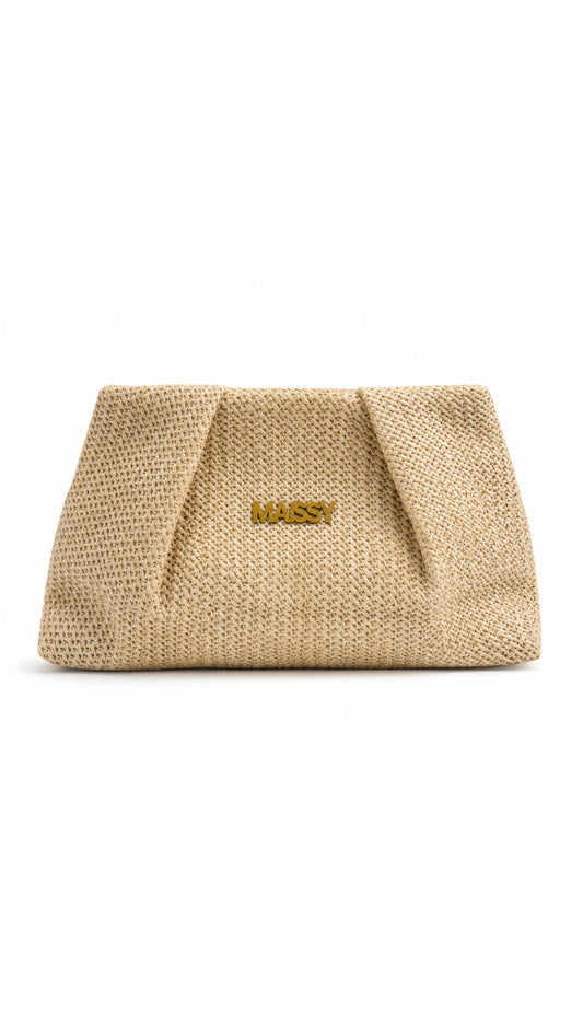 Maissy Clutch Bag