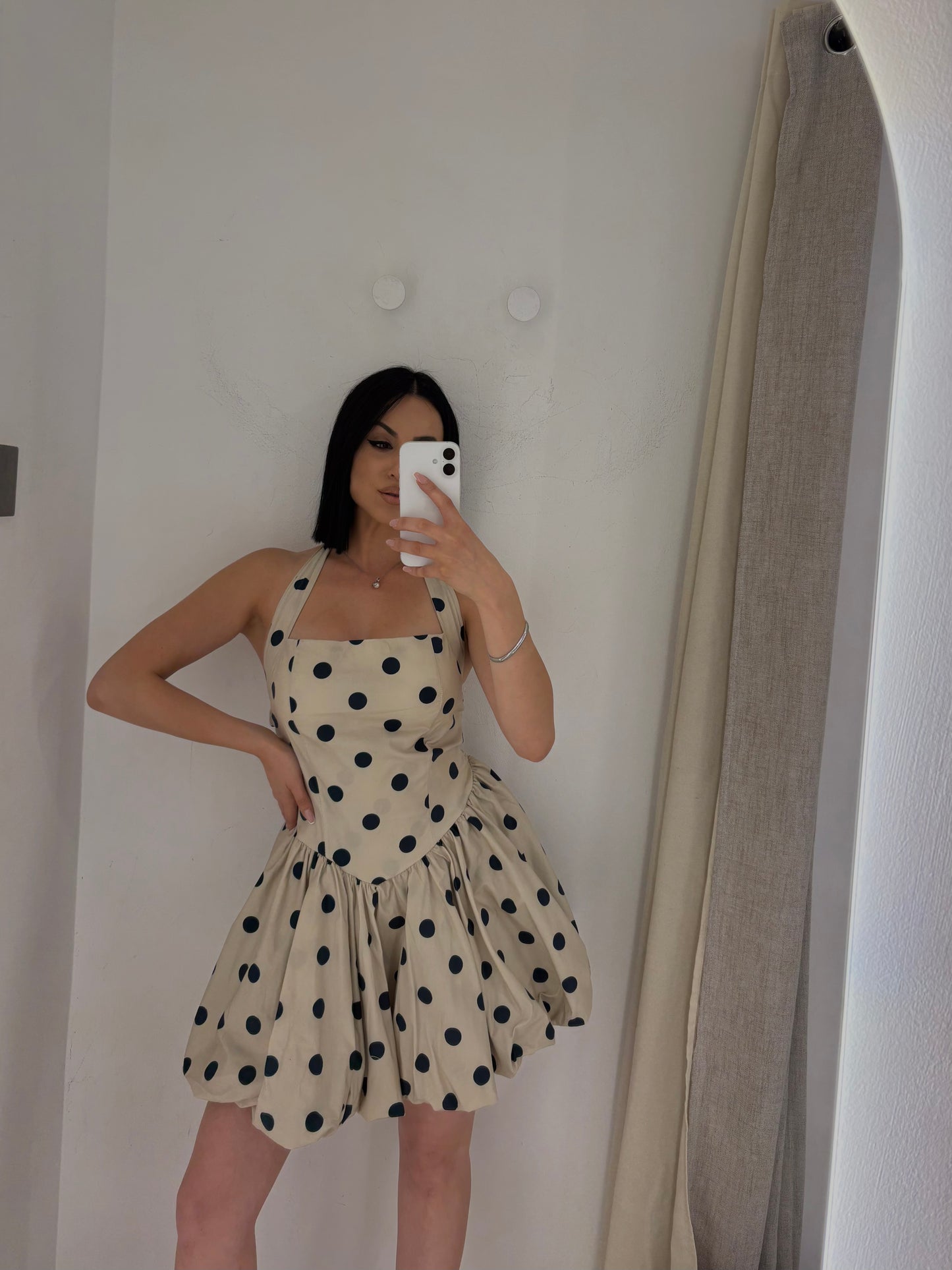 Balloon Dress