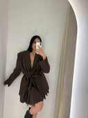 Lumina Skirt Set