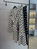 Polka Dot Set