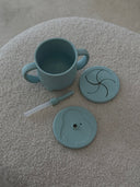 Silicone Cup Set