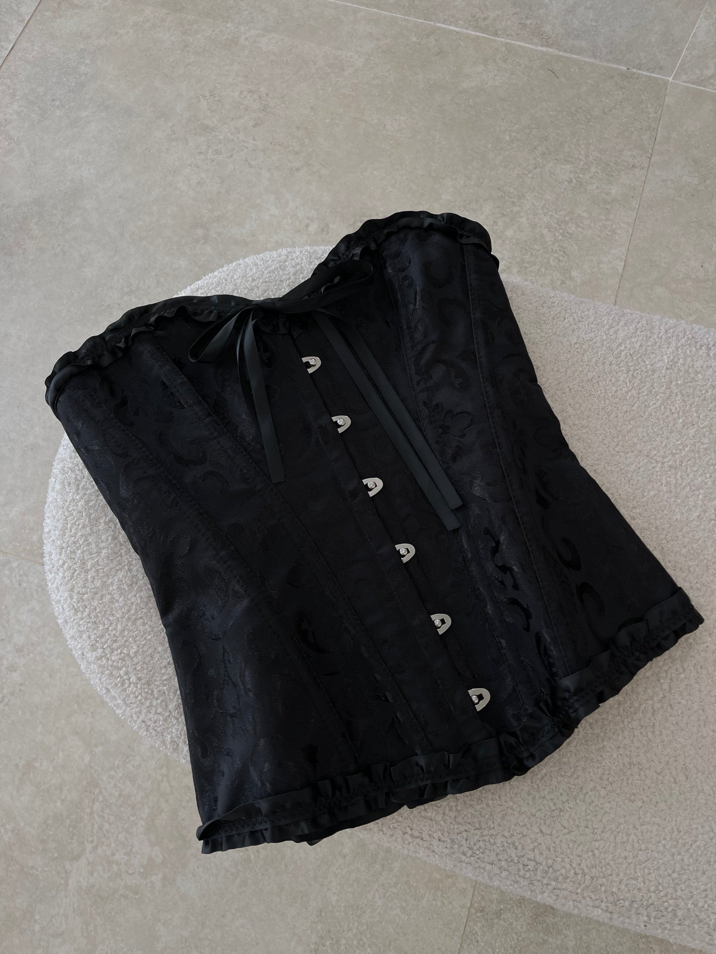 Corset 1533