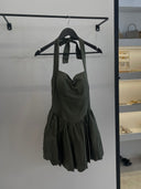 Balloon Dress