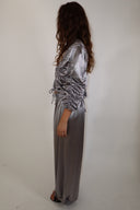 Satin Set