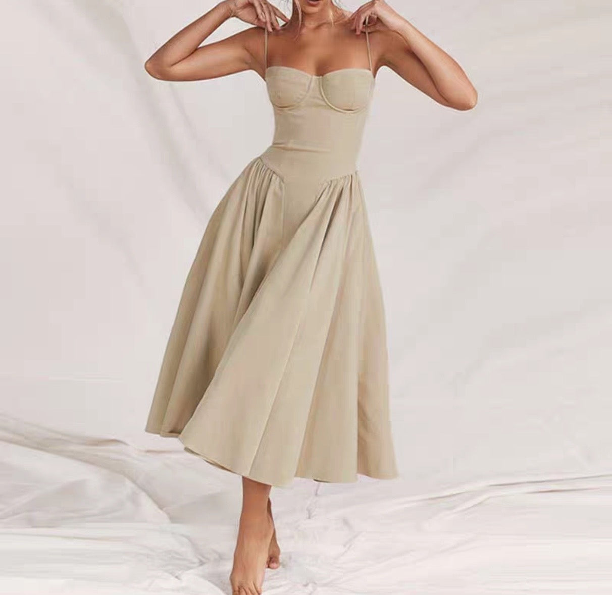Casual Dress
