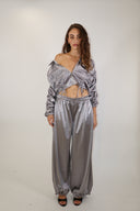 Satin Set