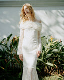 Lumina Lace Dress