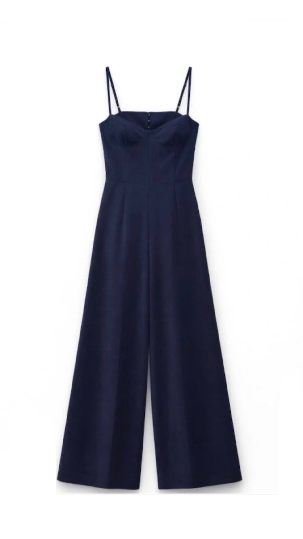 Lumina Jumpsuit