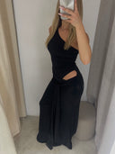 One Shoulder Dress