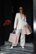 Lumina Backless Suit