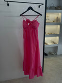 Maxi Sundress