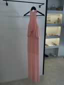 Maxi Balloon Dress