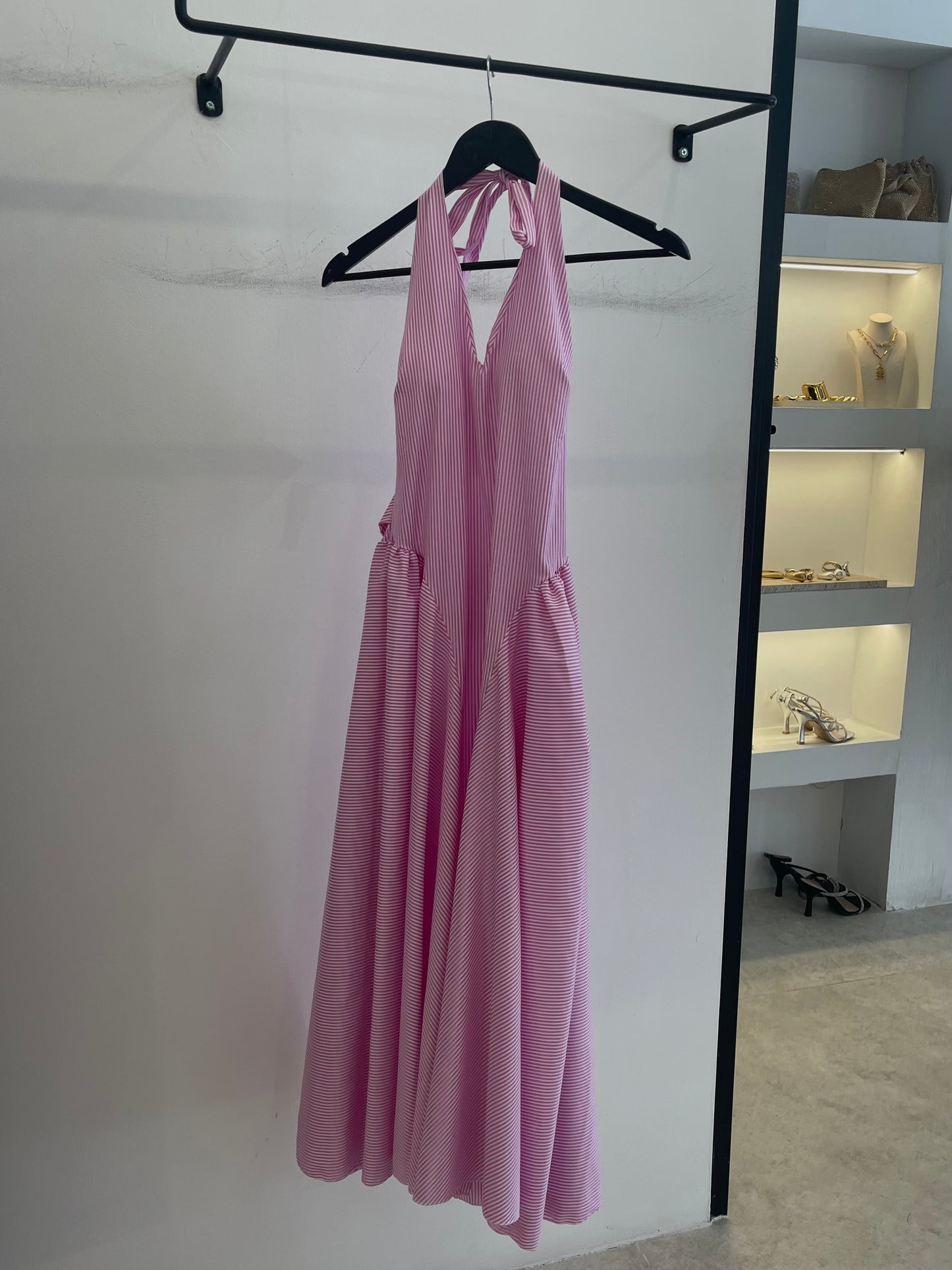 Maxi Sundress