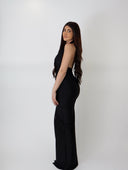 Amira Maissy Collection Dress Black