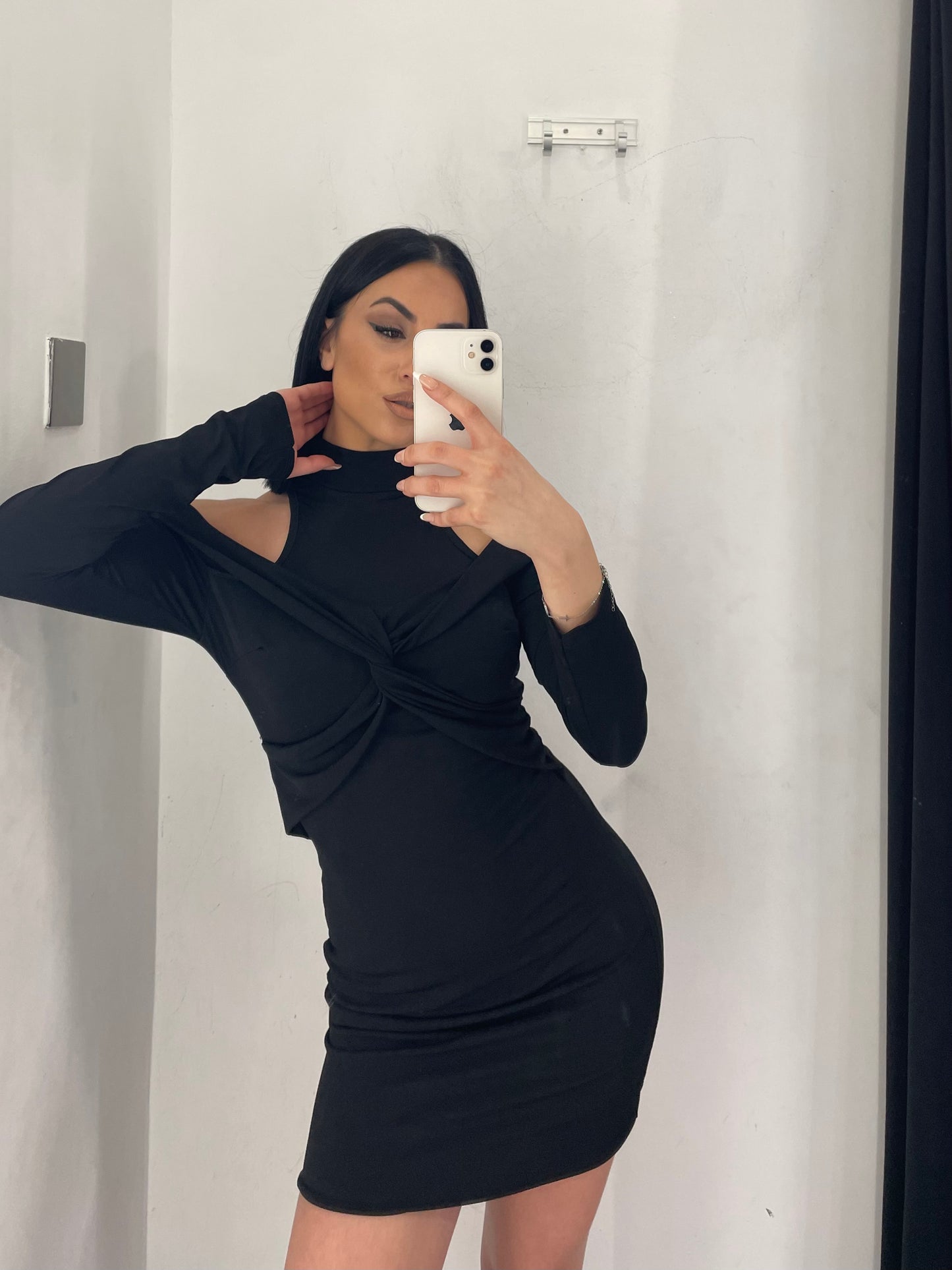 Elise Mini Dress