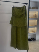 Strapless Set