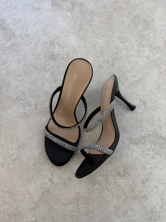 Black Diamond Mules
