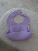 Baby Silicone Bib