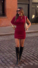 Mini Dress
