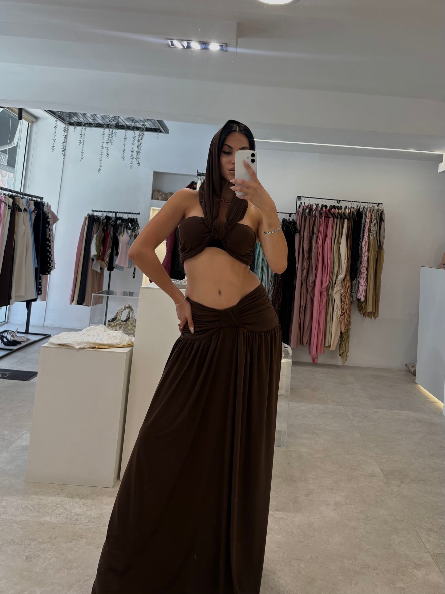 Venus Set