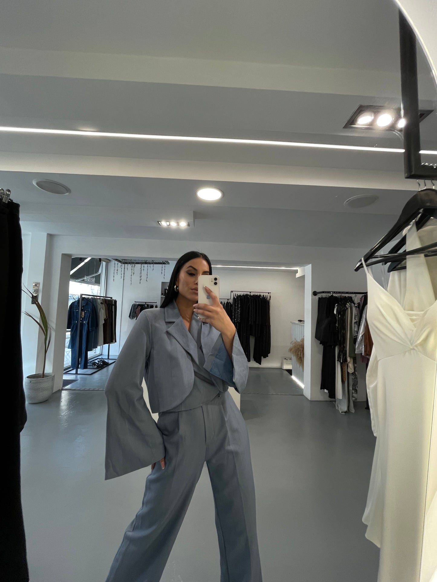 Emily Suit