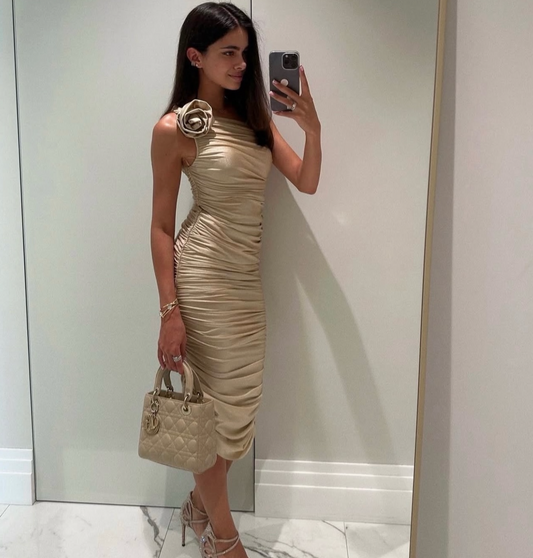 MARELLE Haze Dress