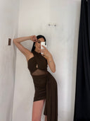 Keim Dress