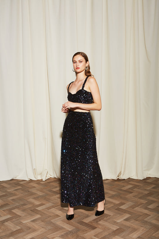 Sparkle Skirt
