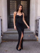 Corset Lace Dress