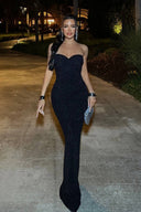 Mykonos Glam Dress