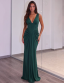 Corset V Dress