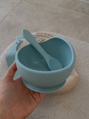 Baby Silicone Set