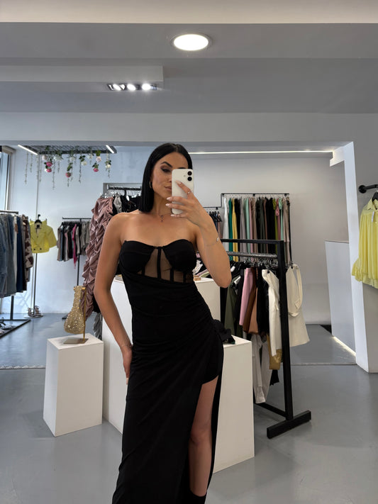Kyla Dress