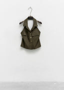 Linda Lumina Vest