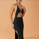 Beachwear Dress